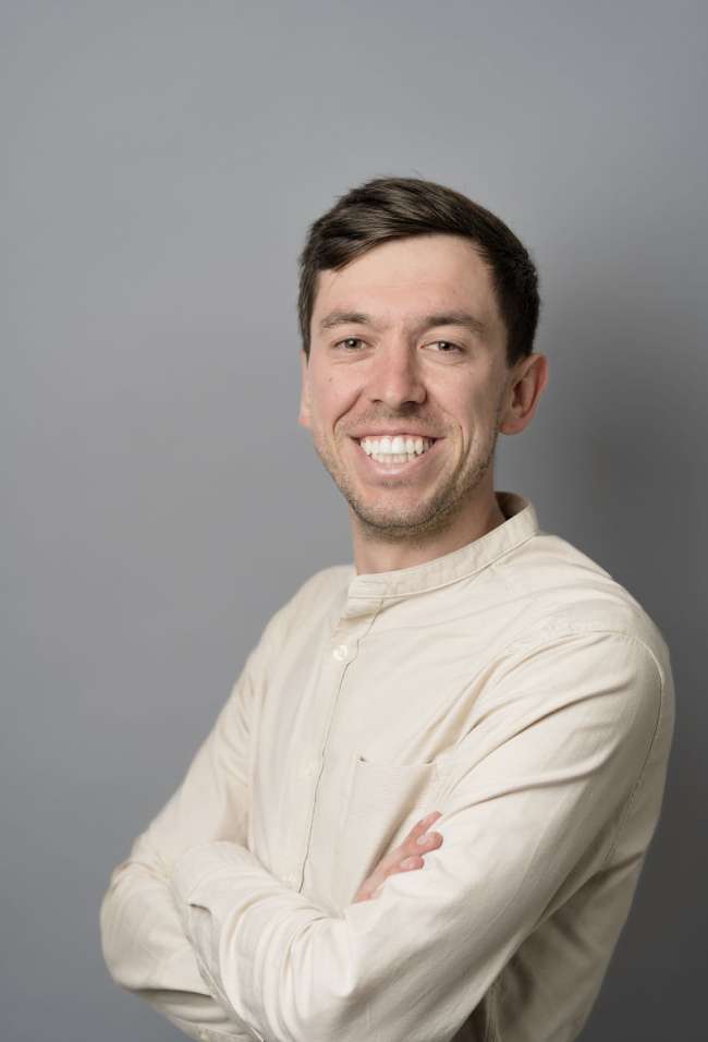 Joe Tobin
