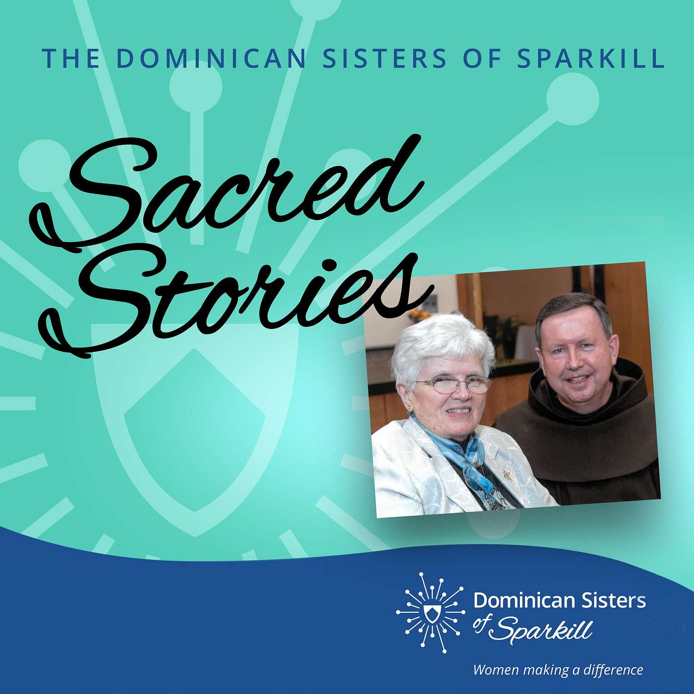 Holy Ground: Brother Michael Harlan’s Dominican Roots