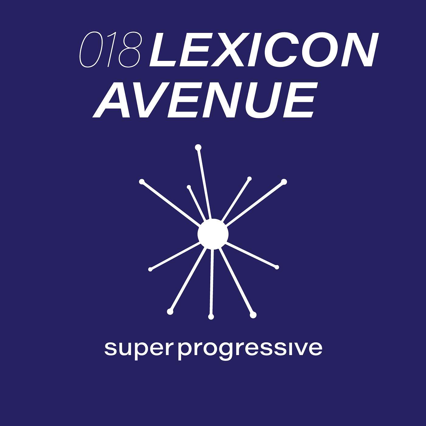 Chris Scott: Lexicon Avenue, Echomen, and Progressive House | SP018 | Super Progressive