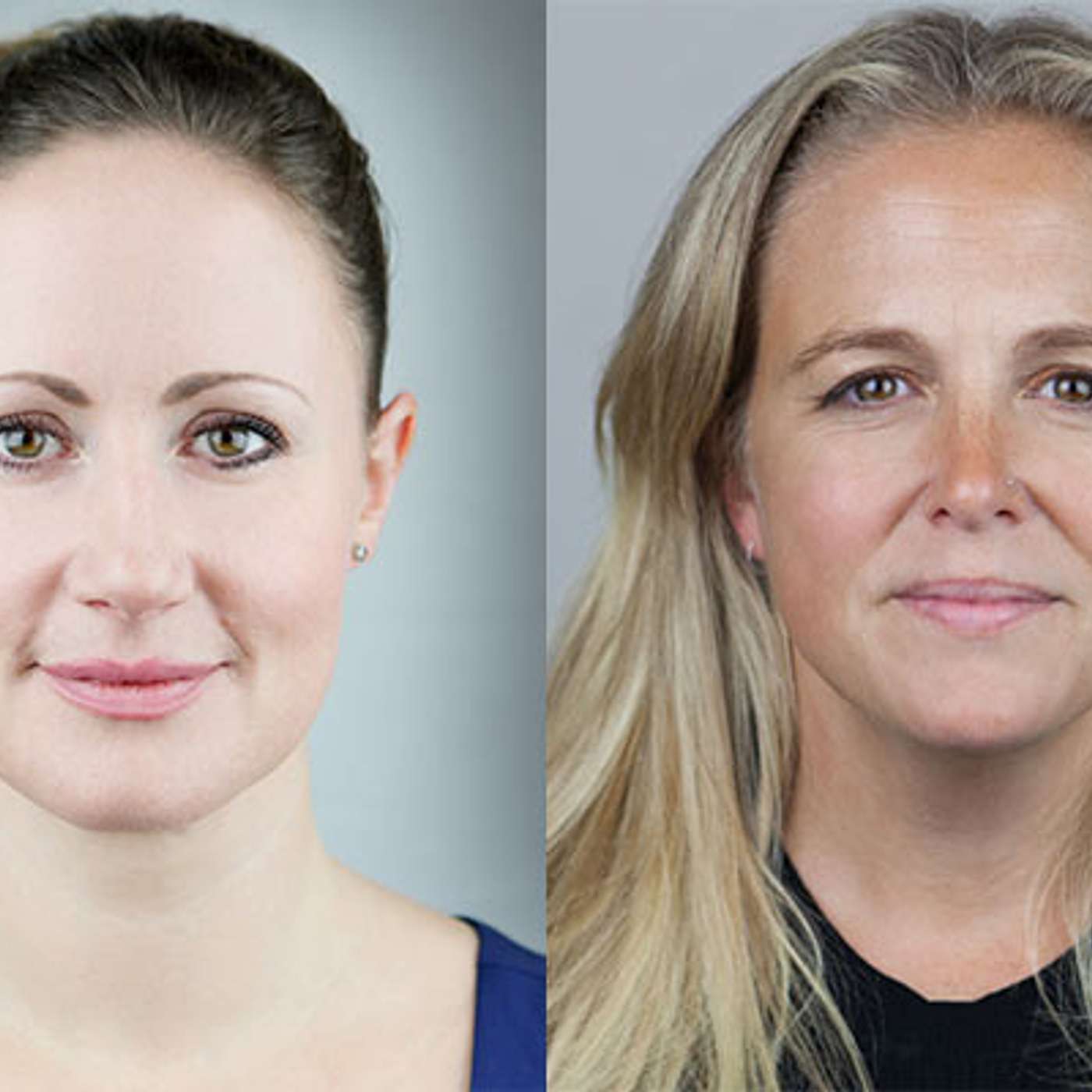 How to create a flexible working culture with Axicom’s Rosie Bannister and Kate Stevens episode artwork
