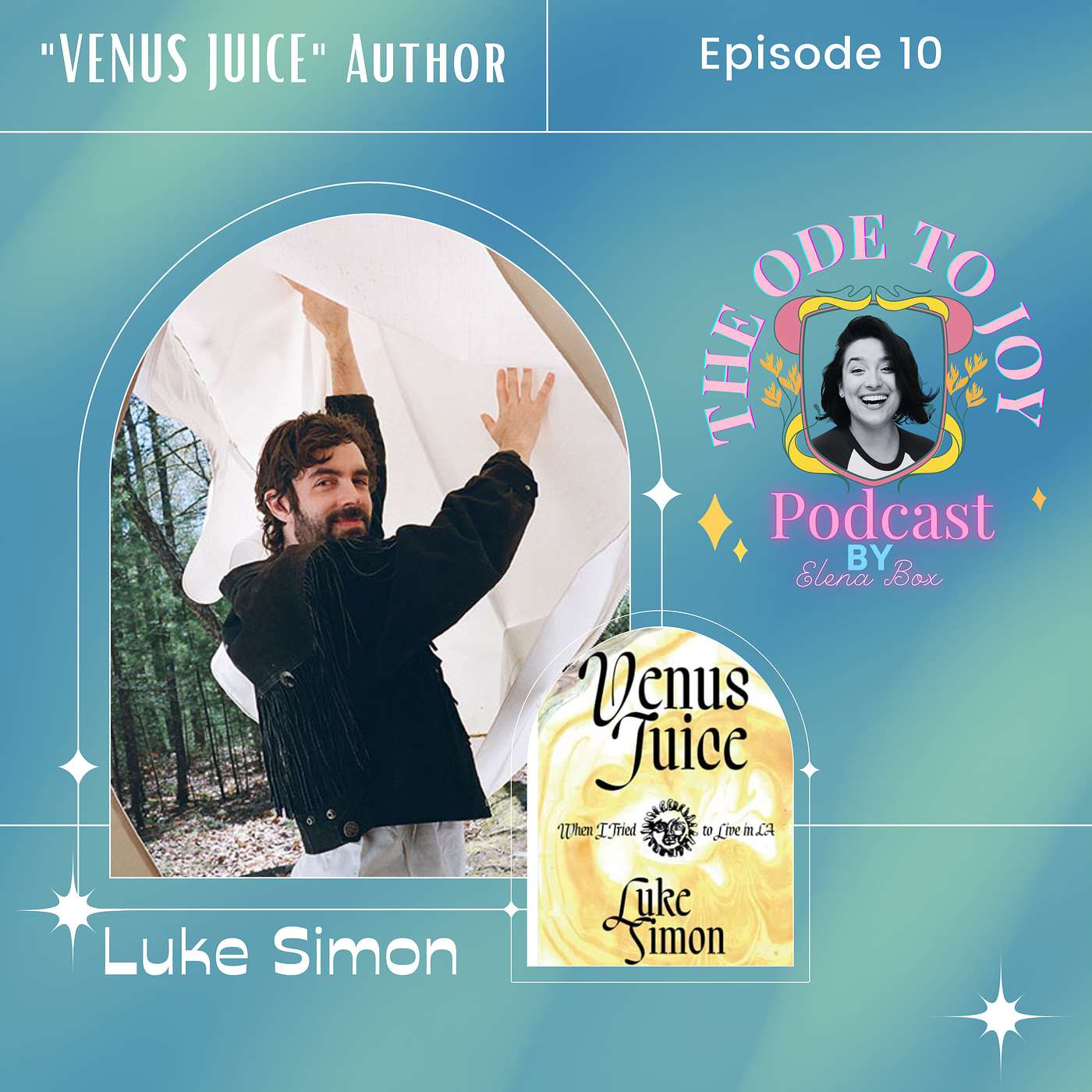 The Ode To Joy Podcast