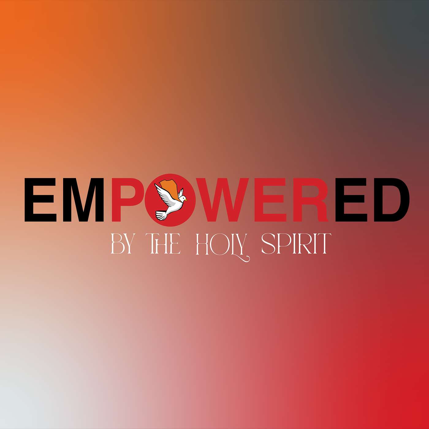 Empowered by The Holy Spirit | 