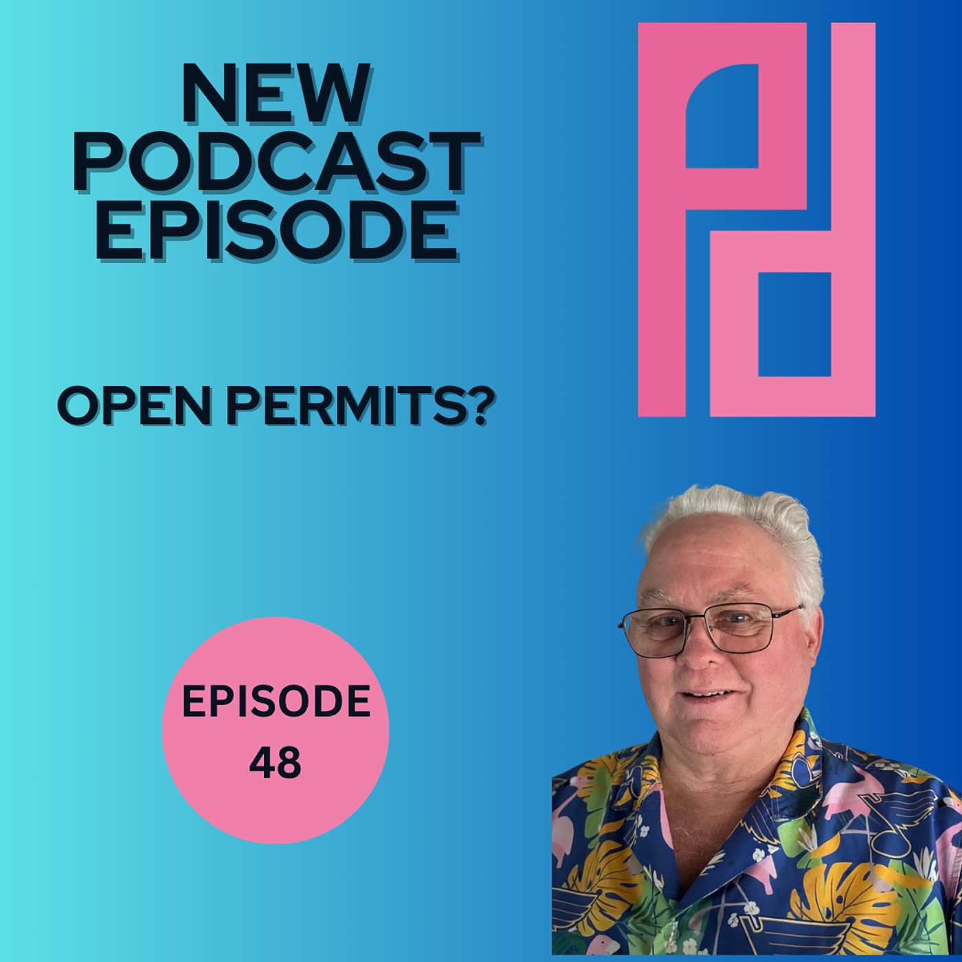 Pink Door Podcast