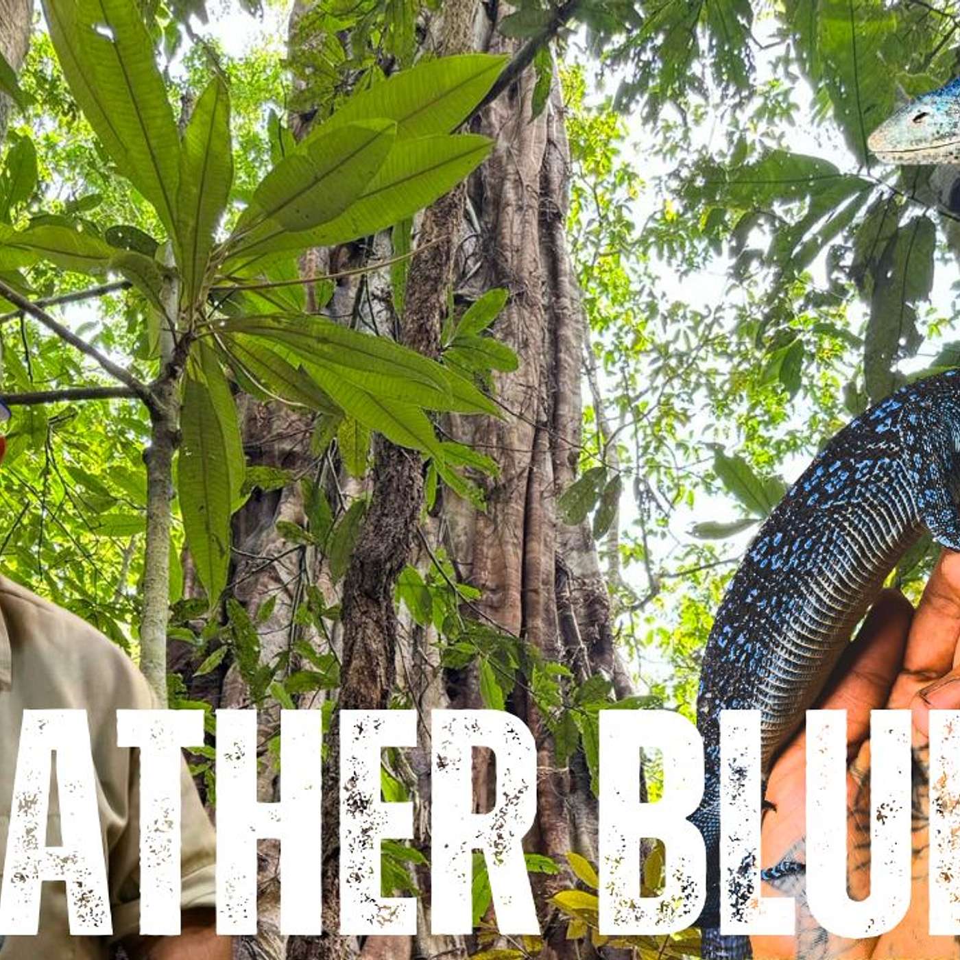 WHY THE TREE MONITOR COMMUNITY WANTS TO SEE FATHER BLUE FAIL | TRAP TALK W/ MJ LIVE