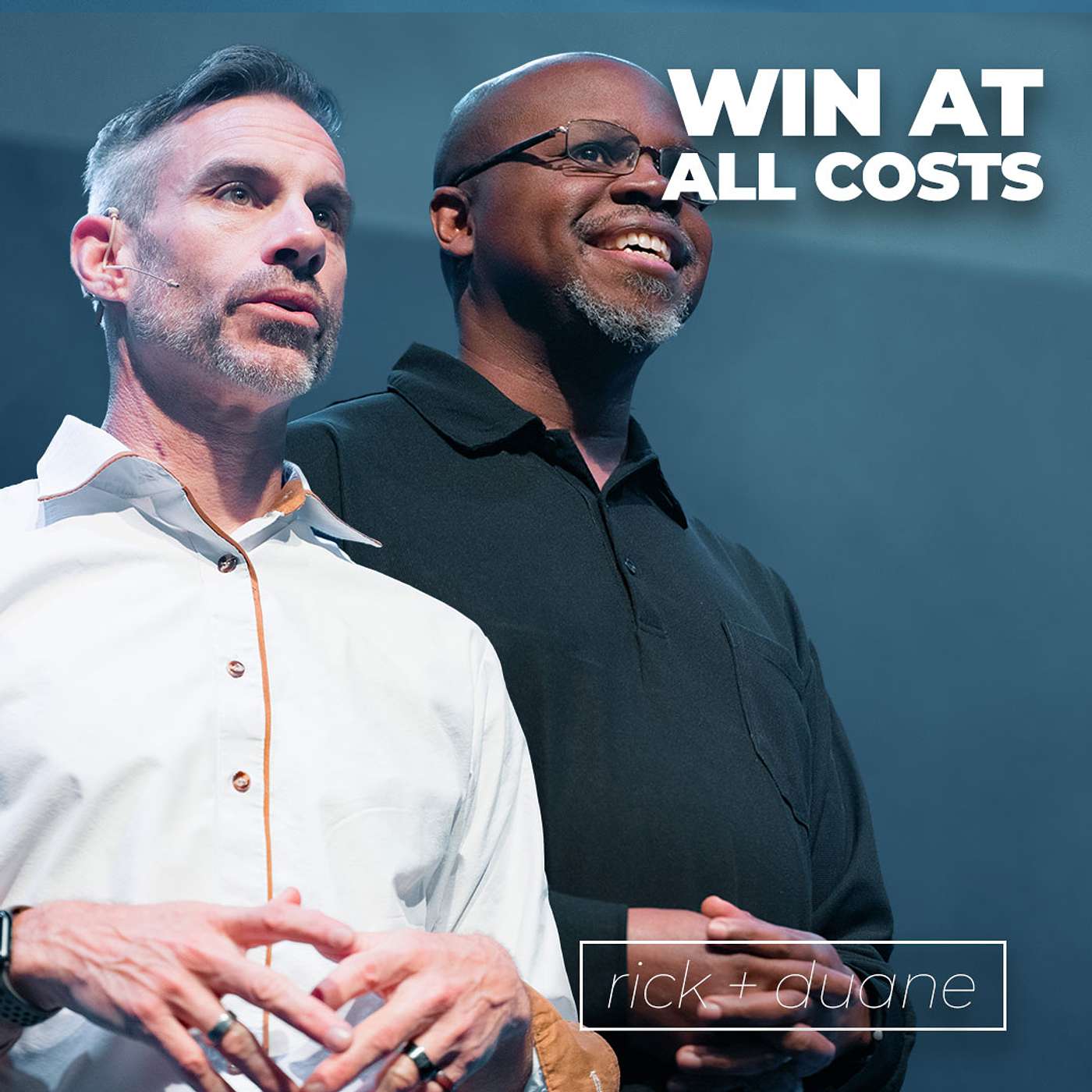 Win At All Costs