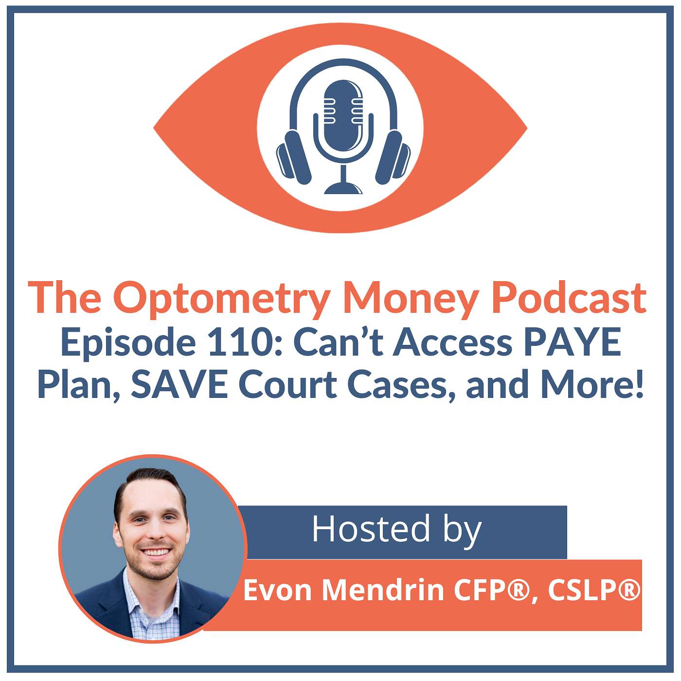 Student Loan Updates: Can't Access PAYE Plan, SAVE Court Cases, and more!