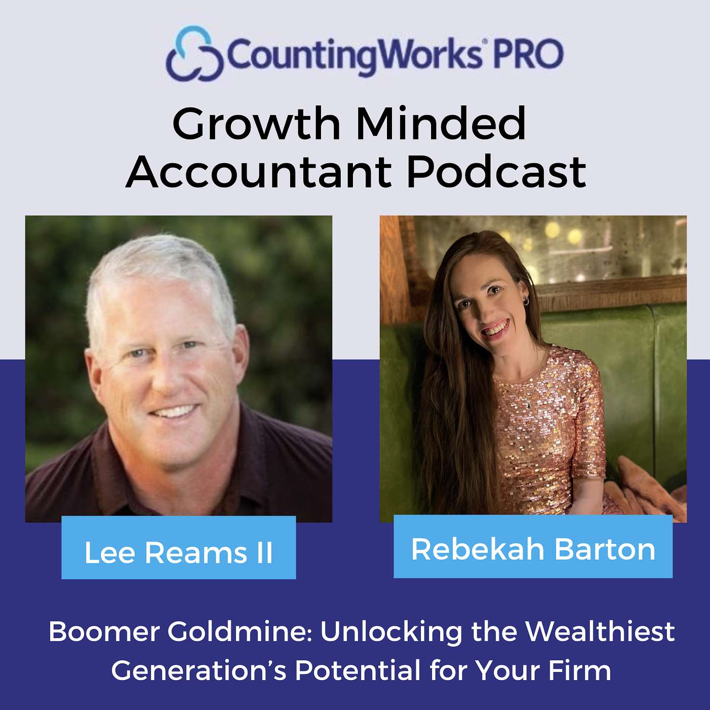 The Growth Minded Accountant
