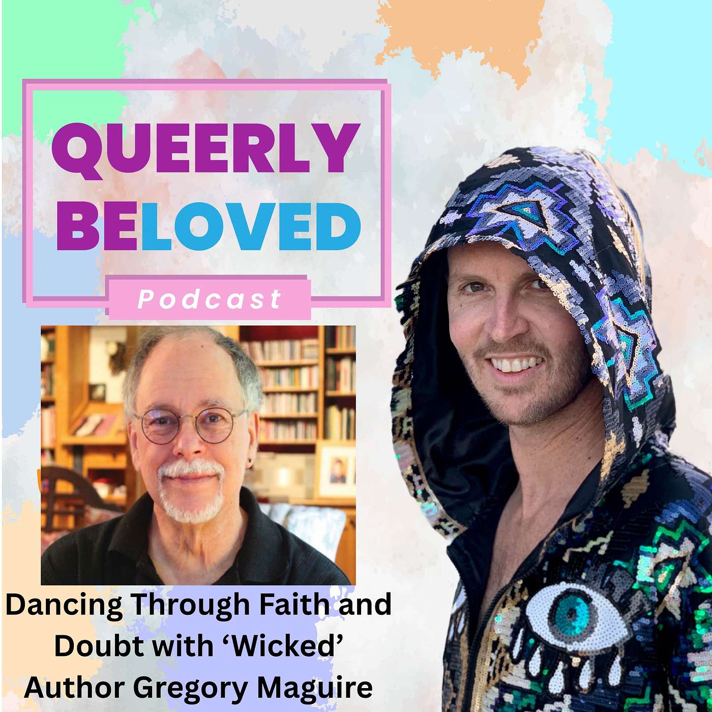 Queerly Beloved