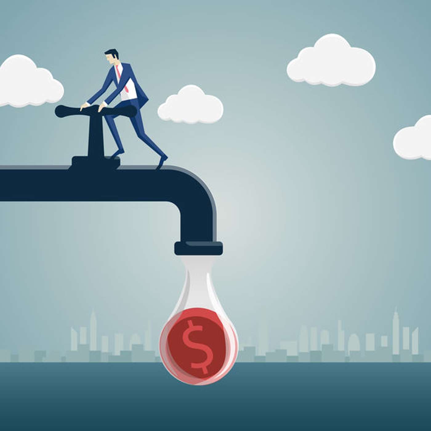 The Retirement INCOME Crisis The Retirement INCOME Crisis