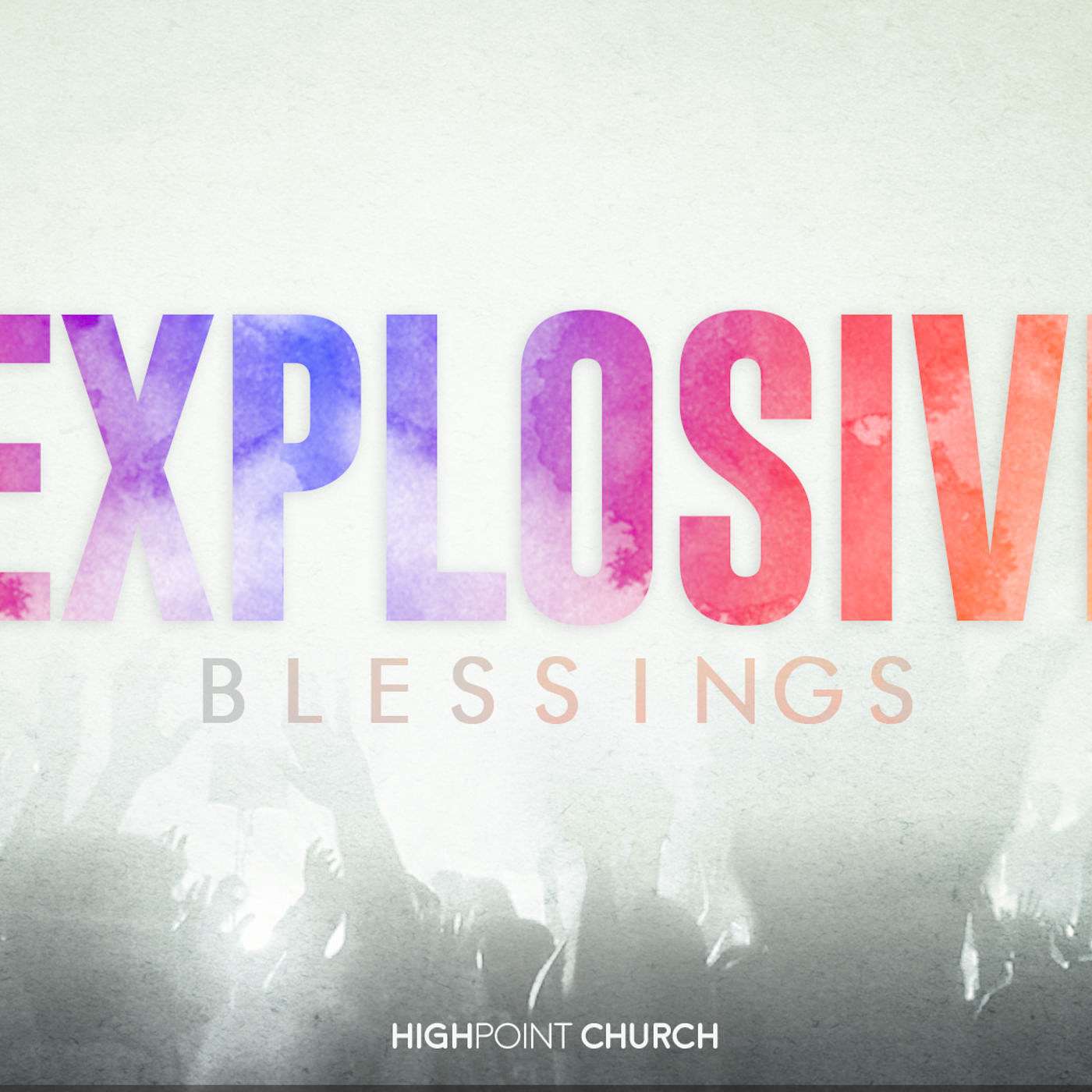 Explosive Blessings