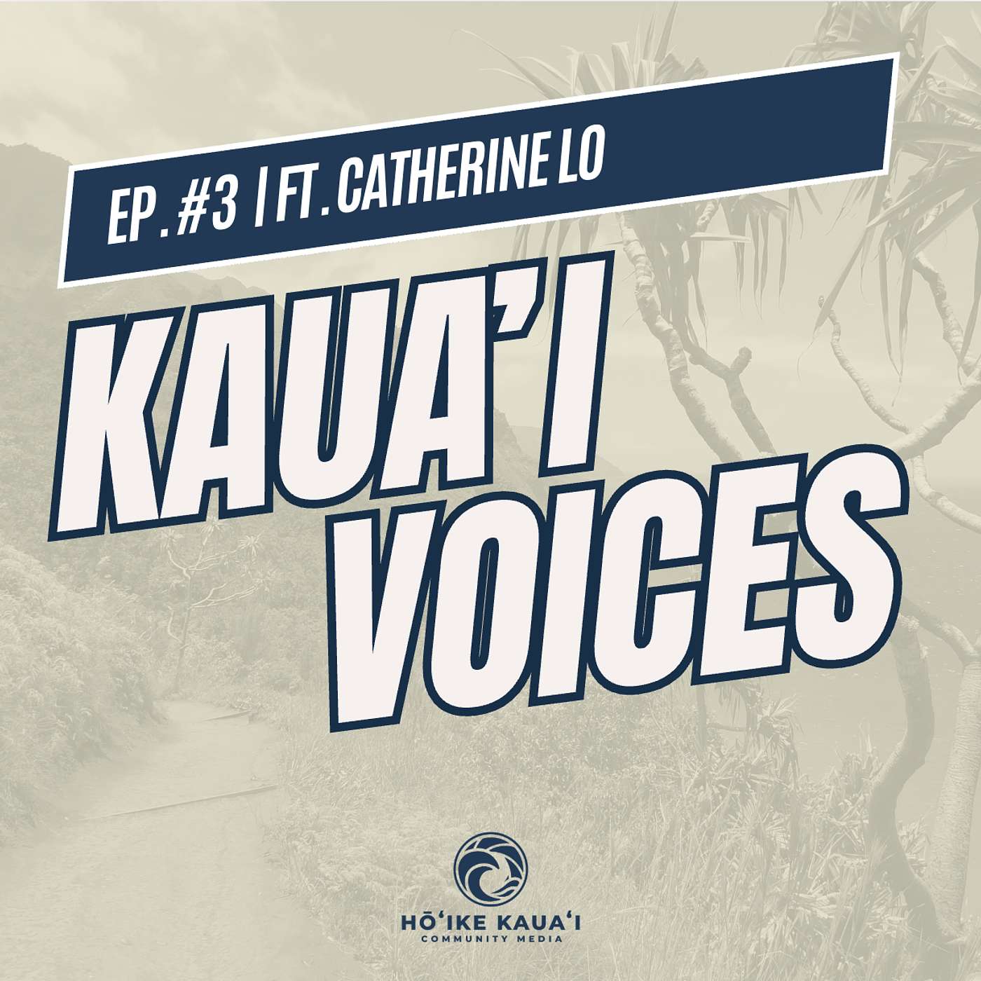 Kaua'i Voices - Learn How She Uncovered the Truth of the Hanapepe Massacre