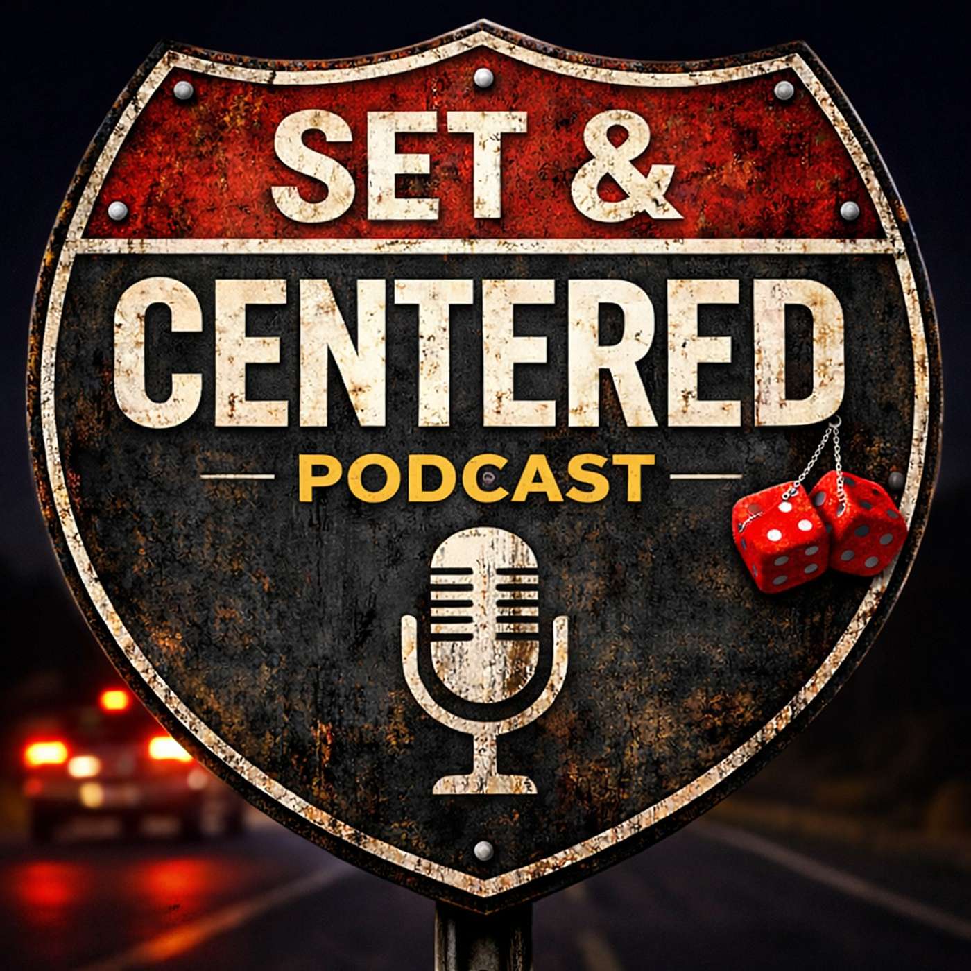 On The Road: Riding Dirty