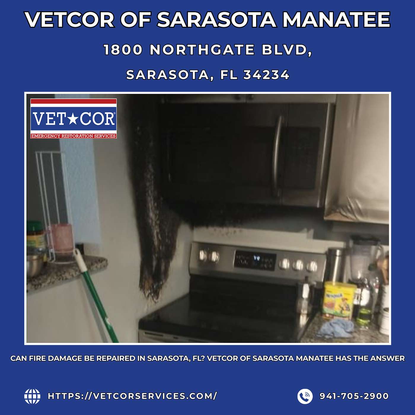 VetCor of Sarasota Manatee