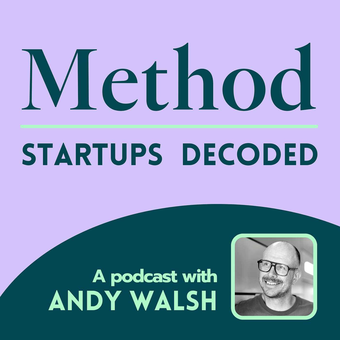 Ep#3: How Can  Founders Scale High-Performance Teams? - Crystelle Desnoyer