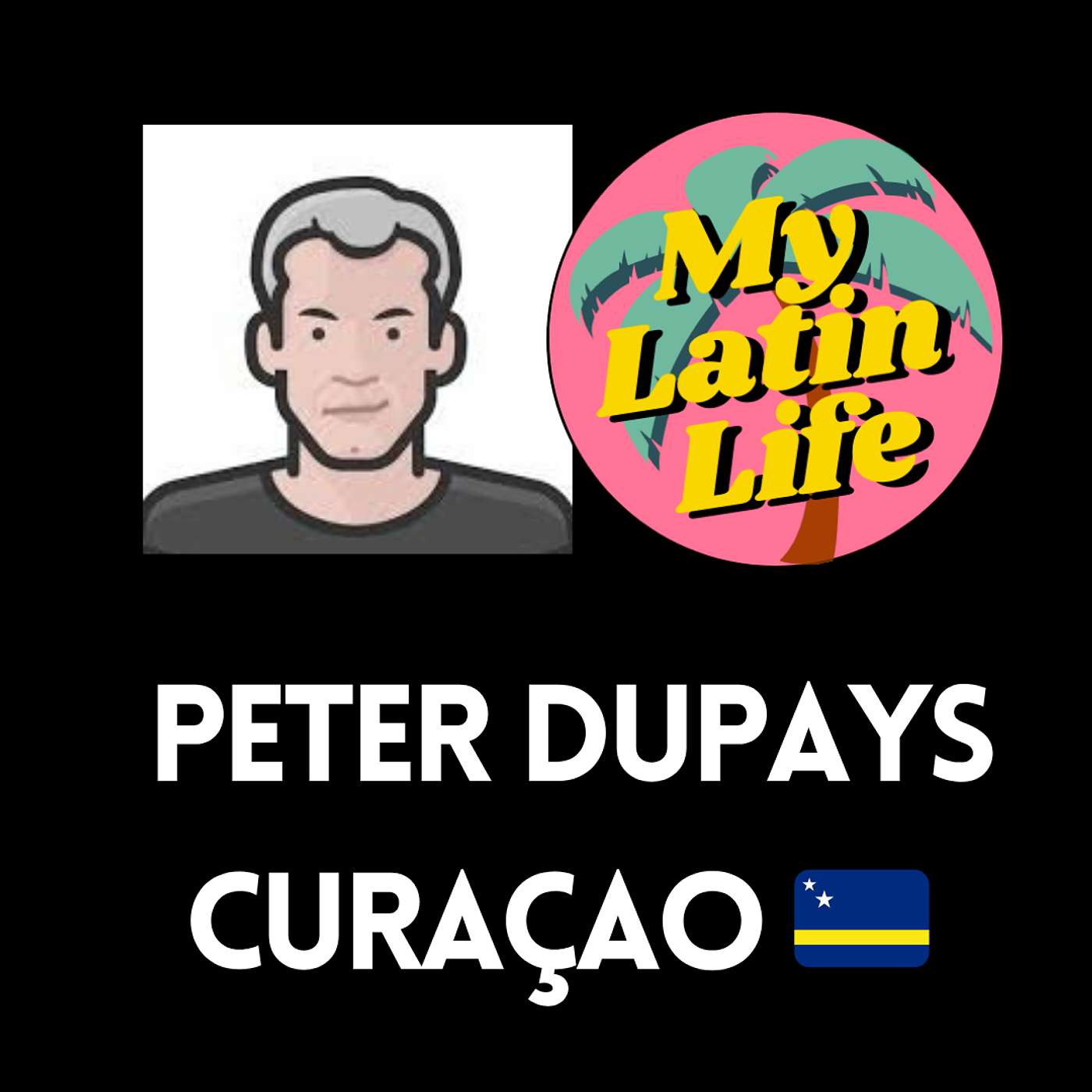 My Latin Life Podcast