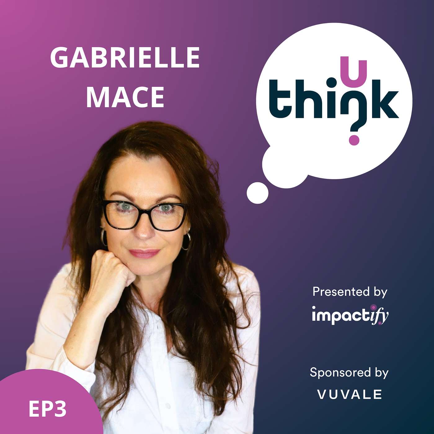 Just Read: Gabrielle Mace and The Literacy Revolution