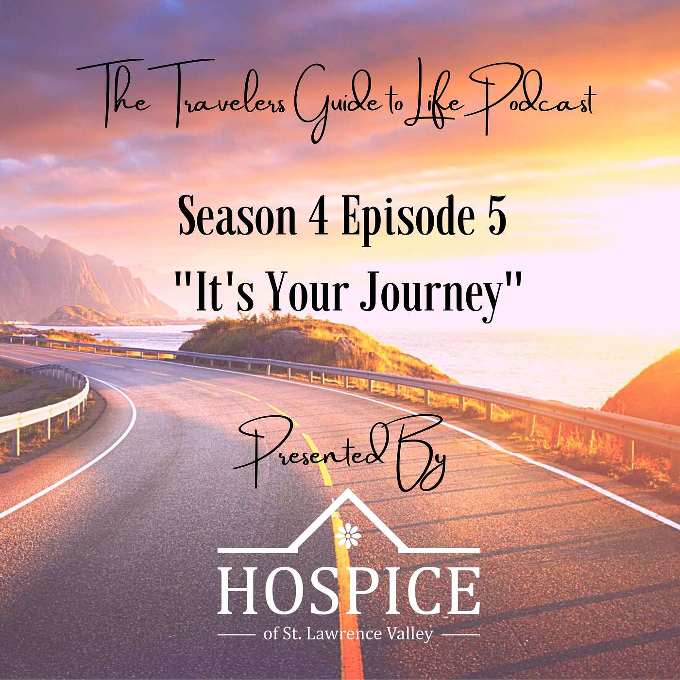 It's Your Journey