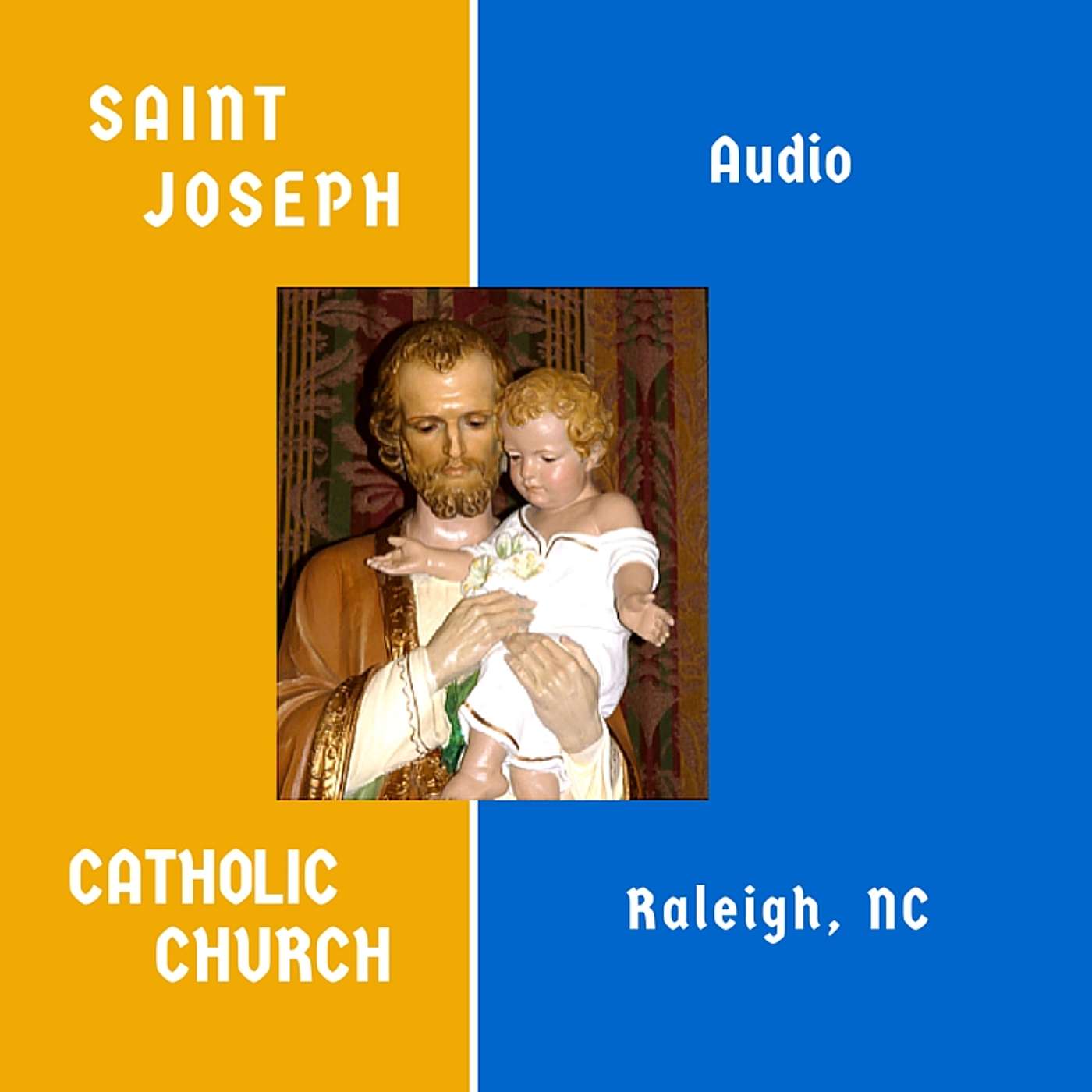 Feast of the Holy Family 2019 - Fr. Daniel Pajerski, L.C.