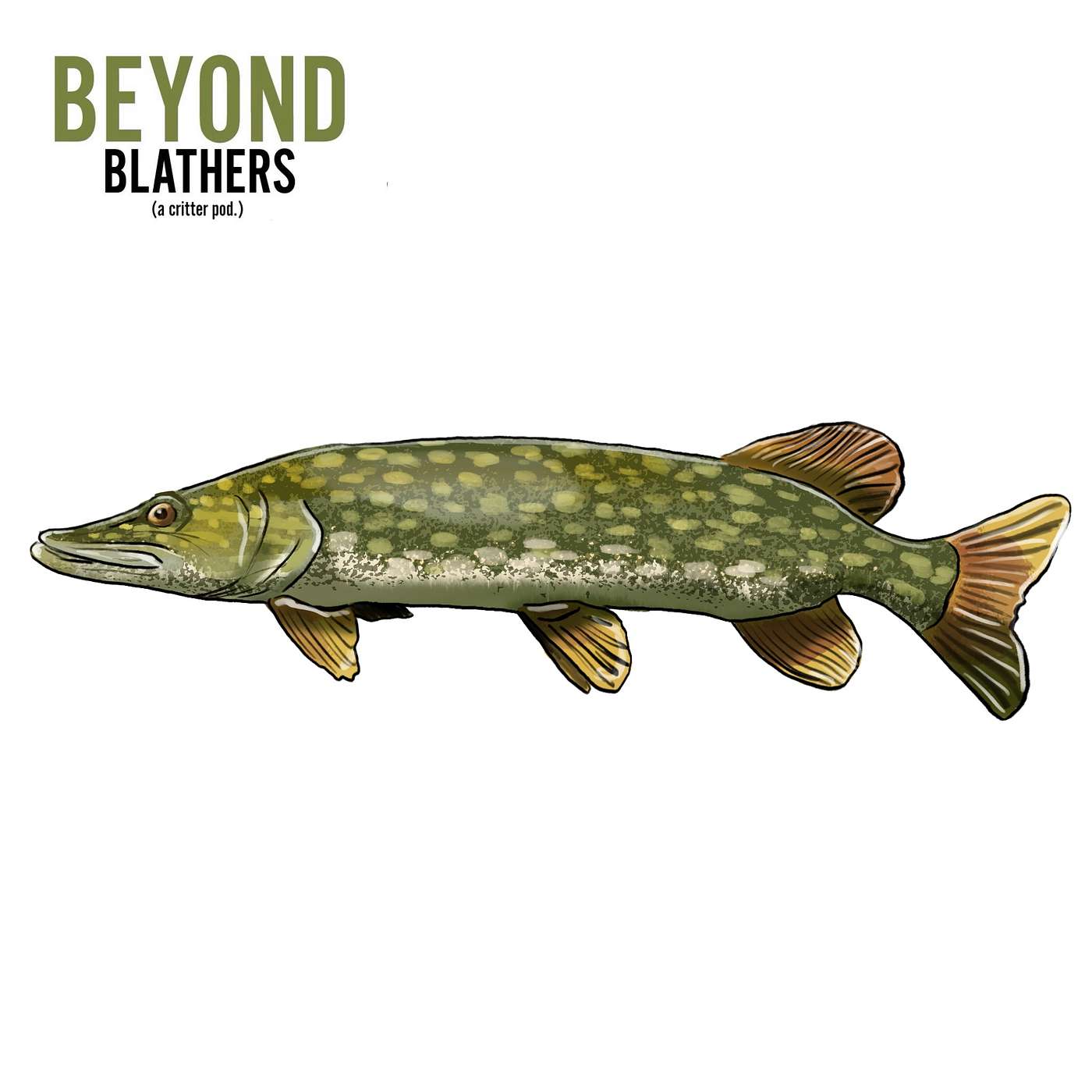 Pike