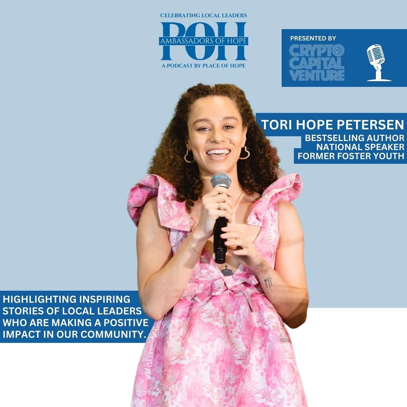 Ambassadors of Hope