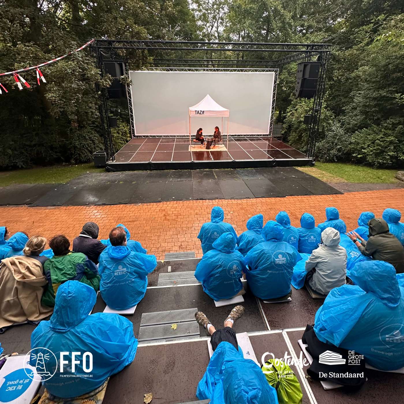 Meet the Masters - een duik in de filmgeschiedenis