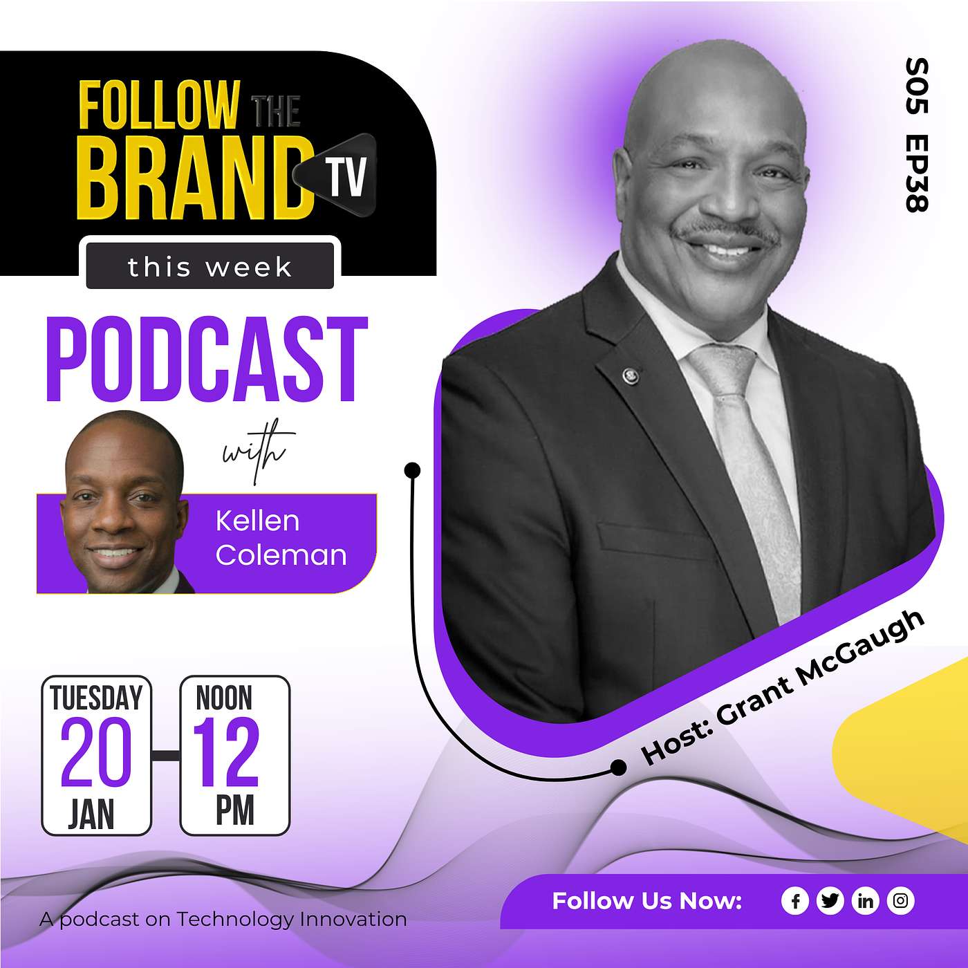 From AI Literacy to Leverage: Building AI-Powered Assets with Kellen Coleman episode artwork