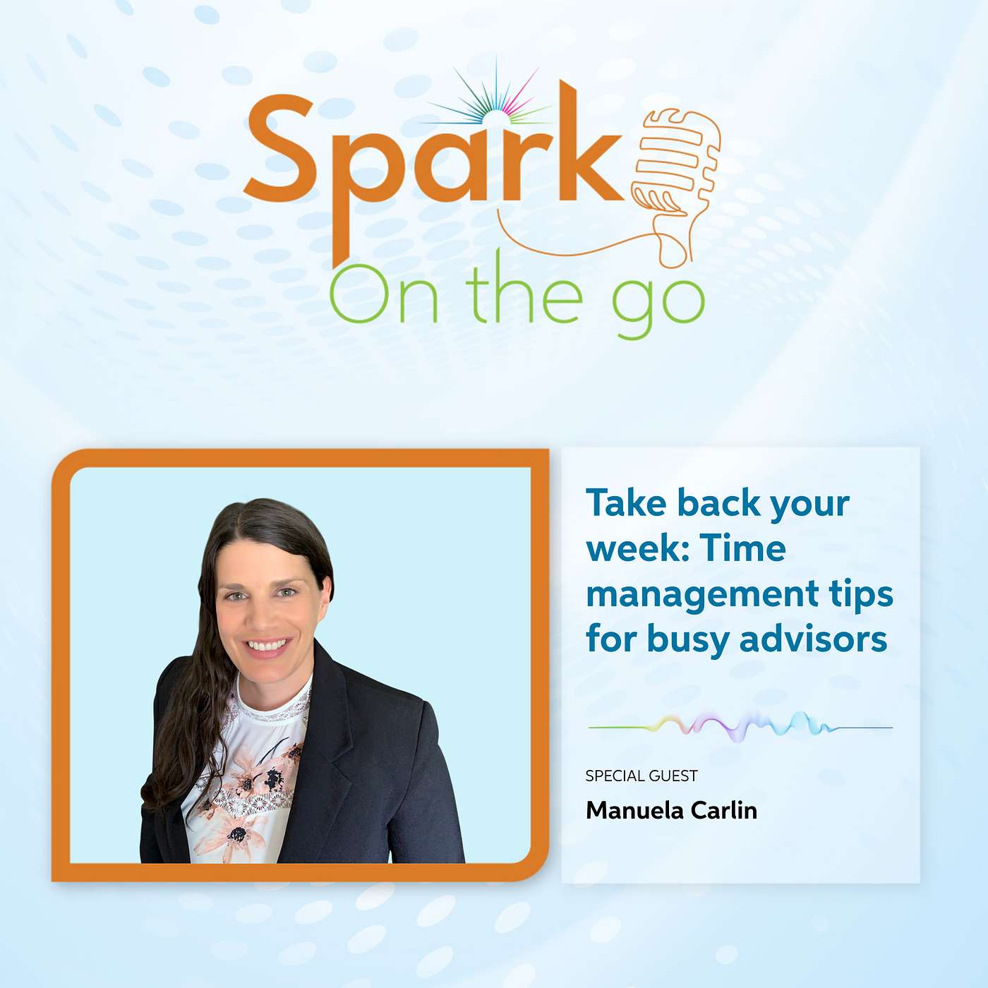 Take back your week: Time management tips for busy advisors