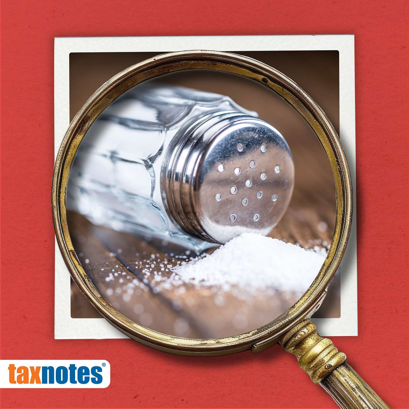 The Story Behind the SALT Deduction: Federalism and Friction