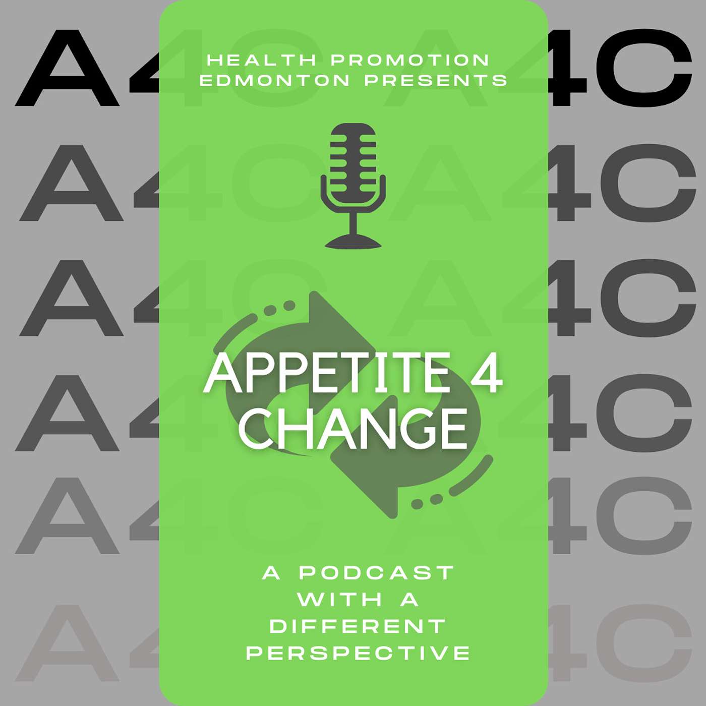 Appetite 4 Change
