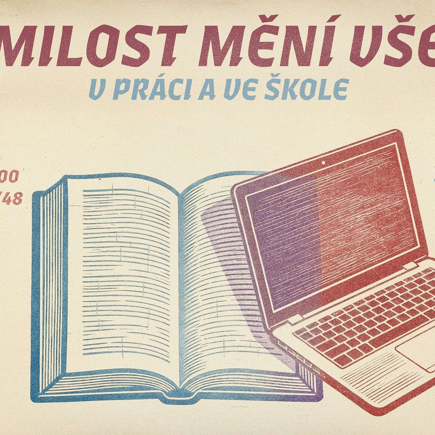 Bohoslužba | Milost mění vše | V práci i ve škole | 8-3-2026 episode artwork