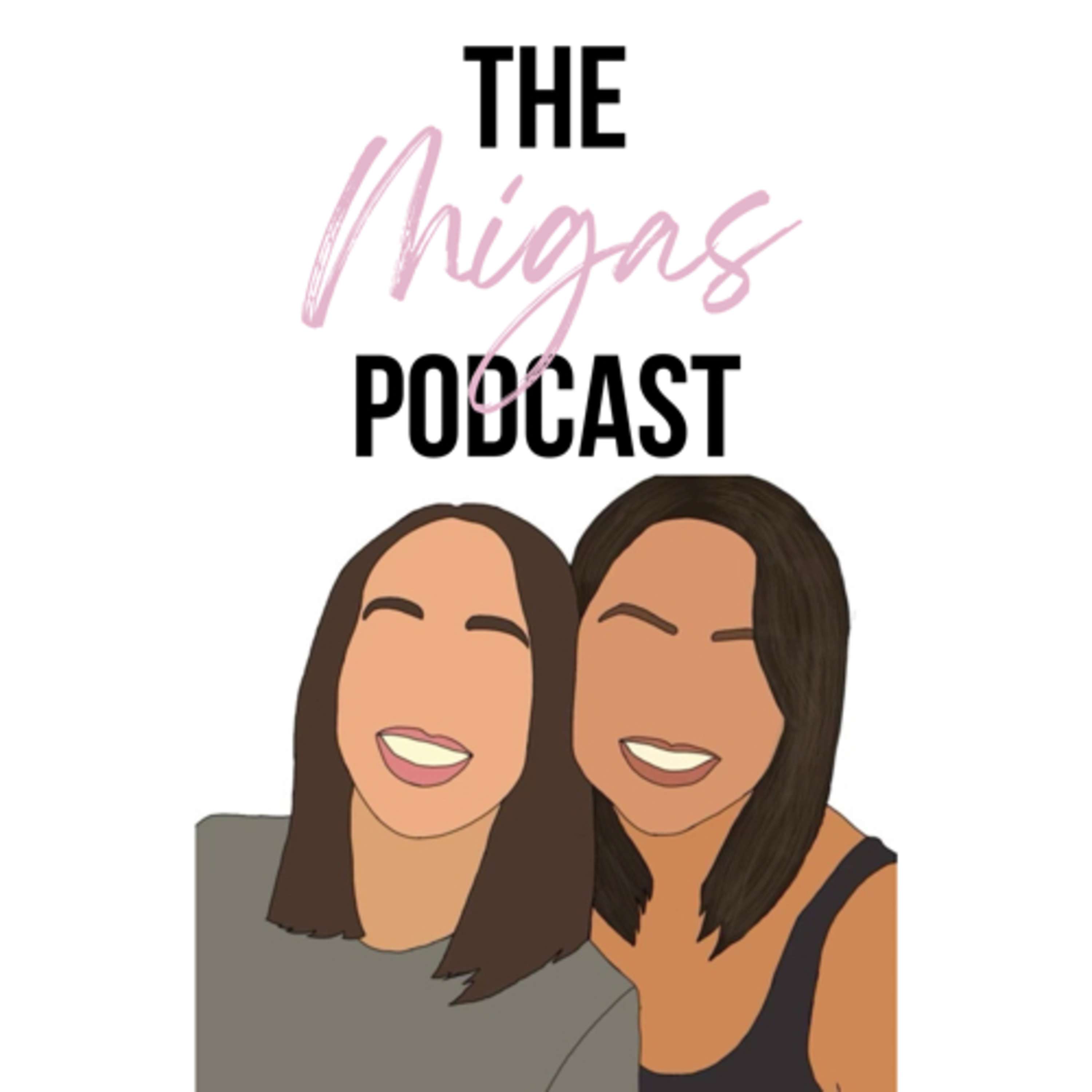 The Migas Podcast podcast artwork