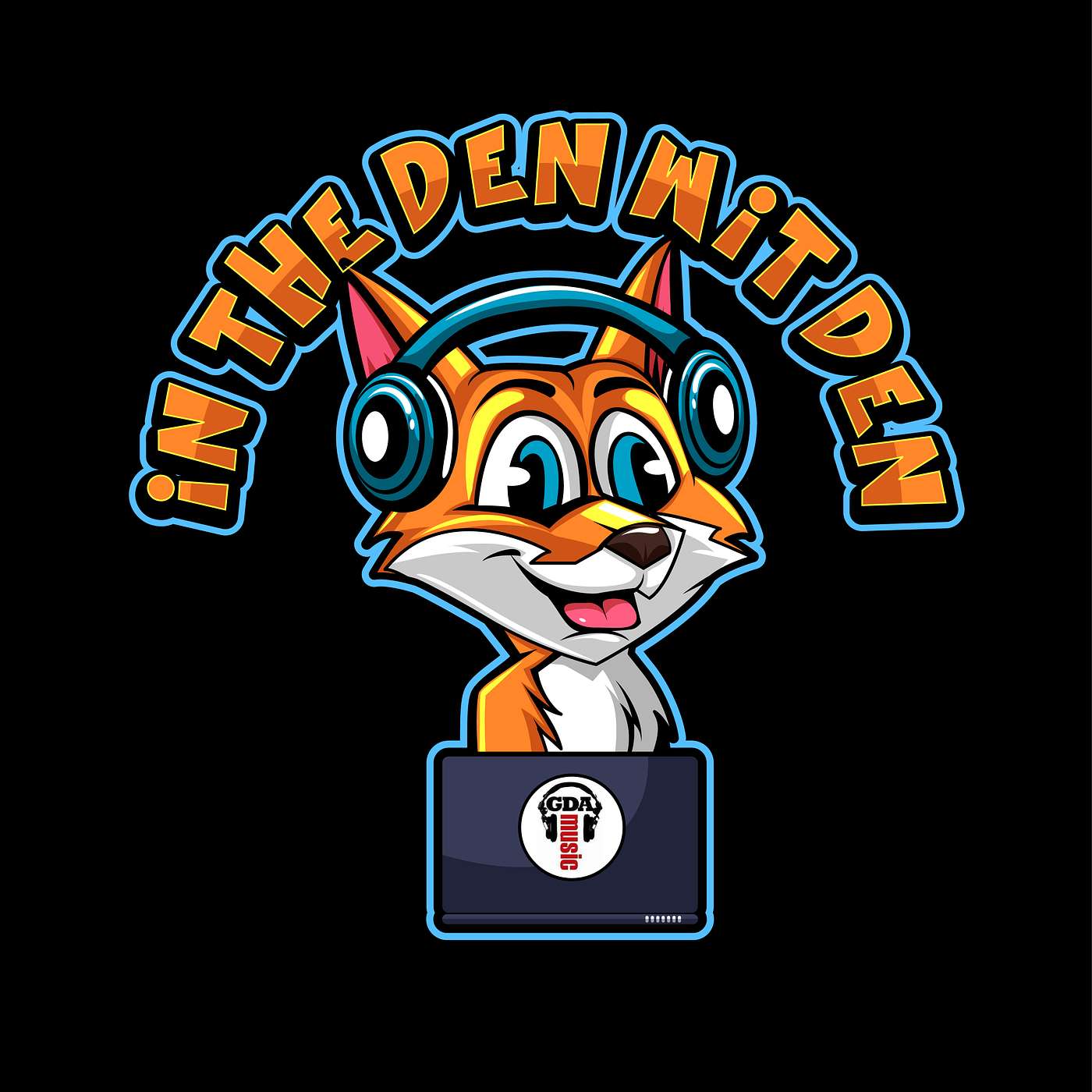 In The Den Wit Den