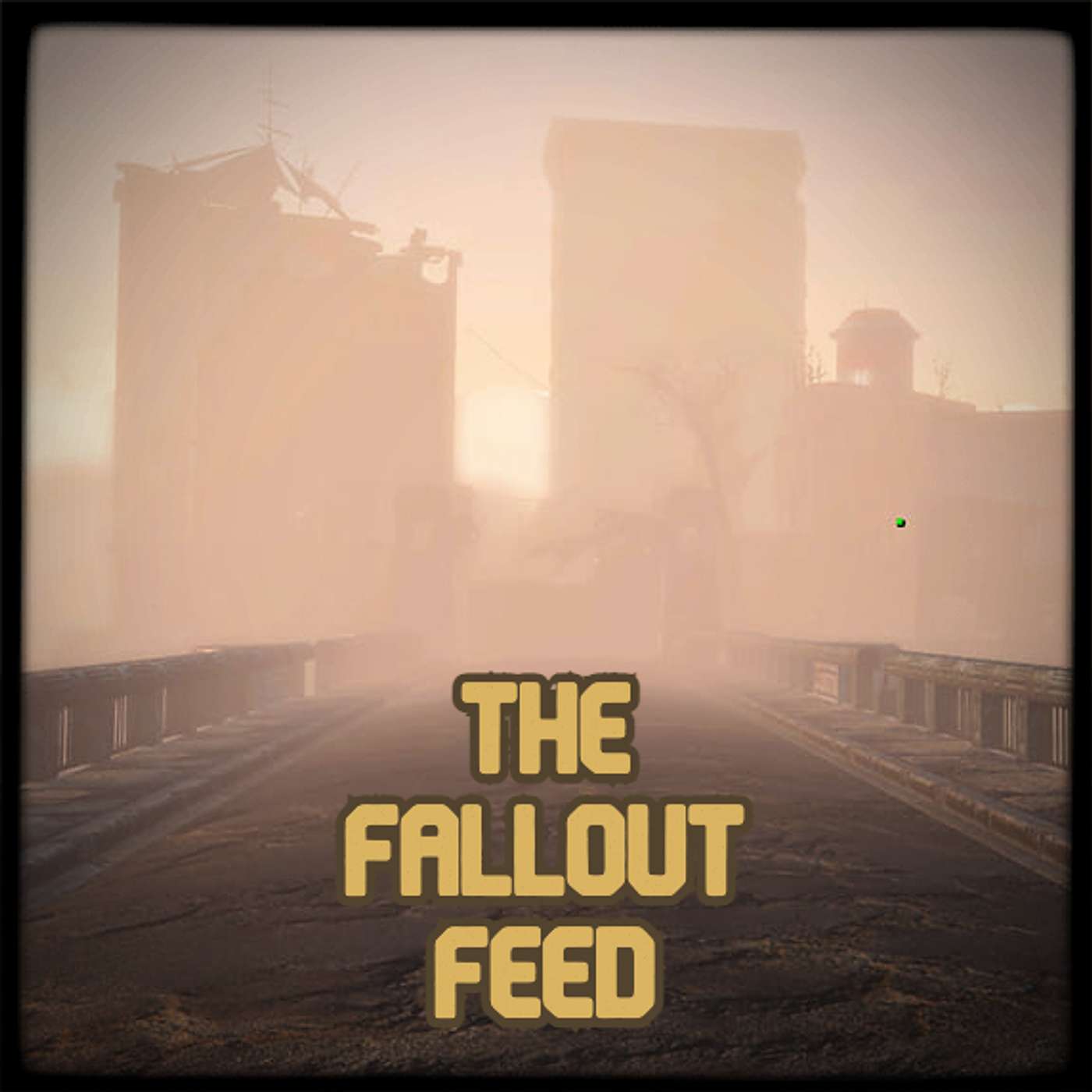 the Fallout Feed #413 - S14 Fallout 4 Survival Feedback