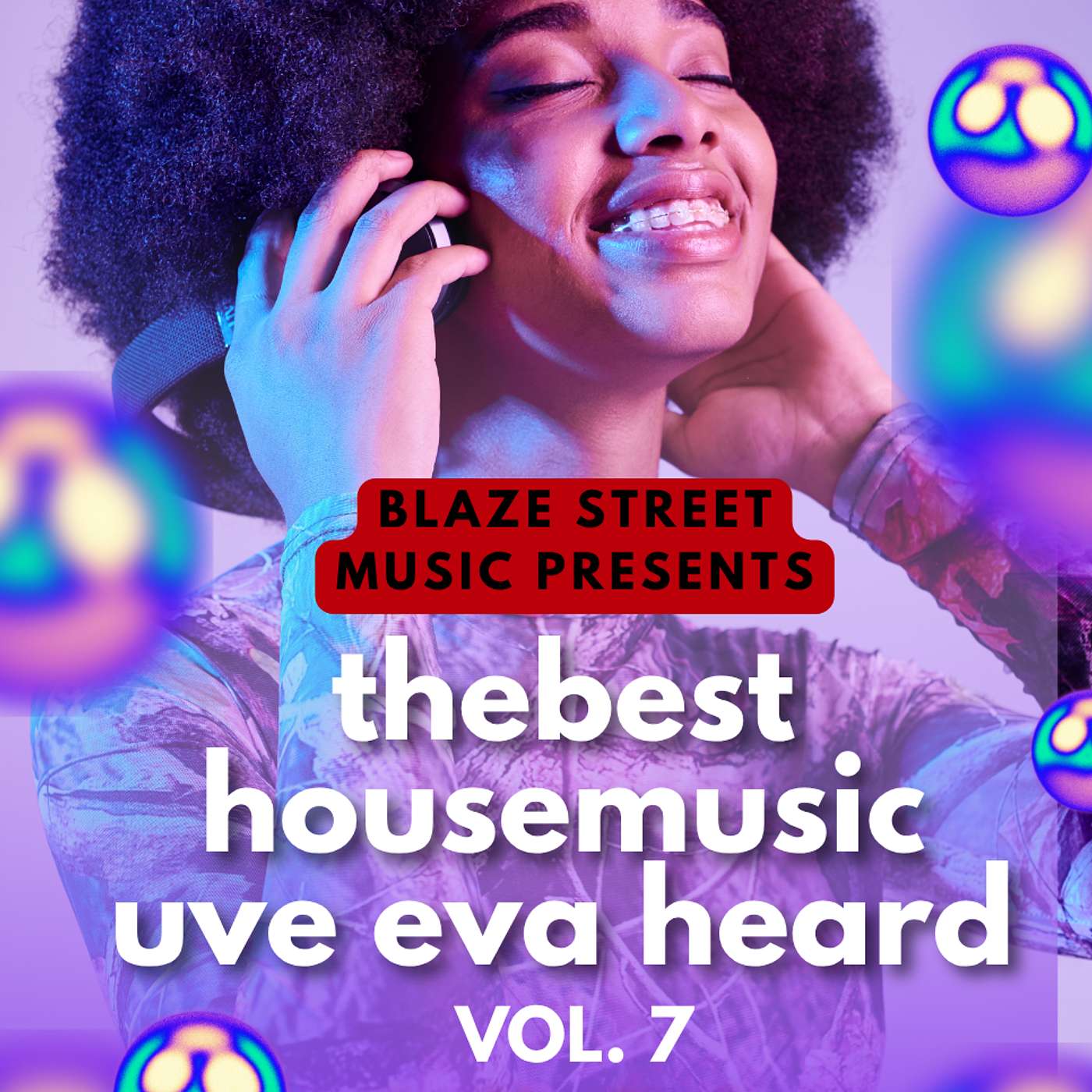 Blaze Street Music Presents  \'Music of a Lifetime\'