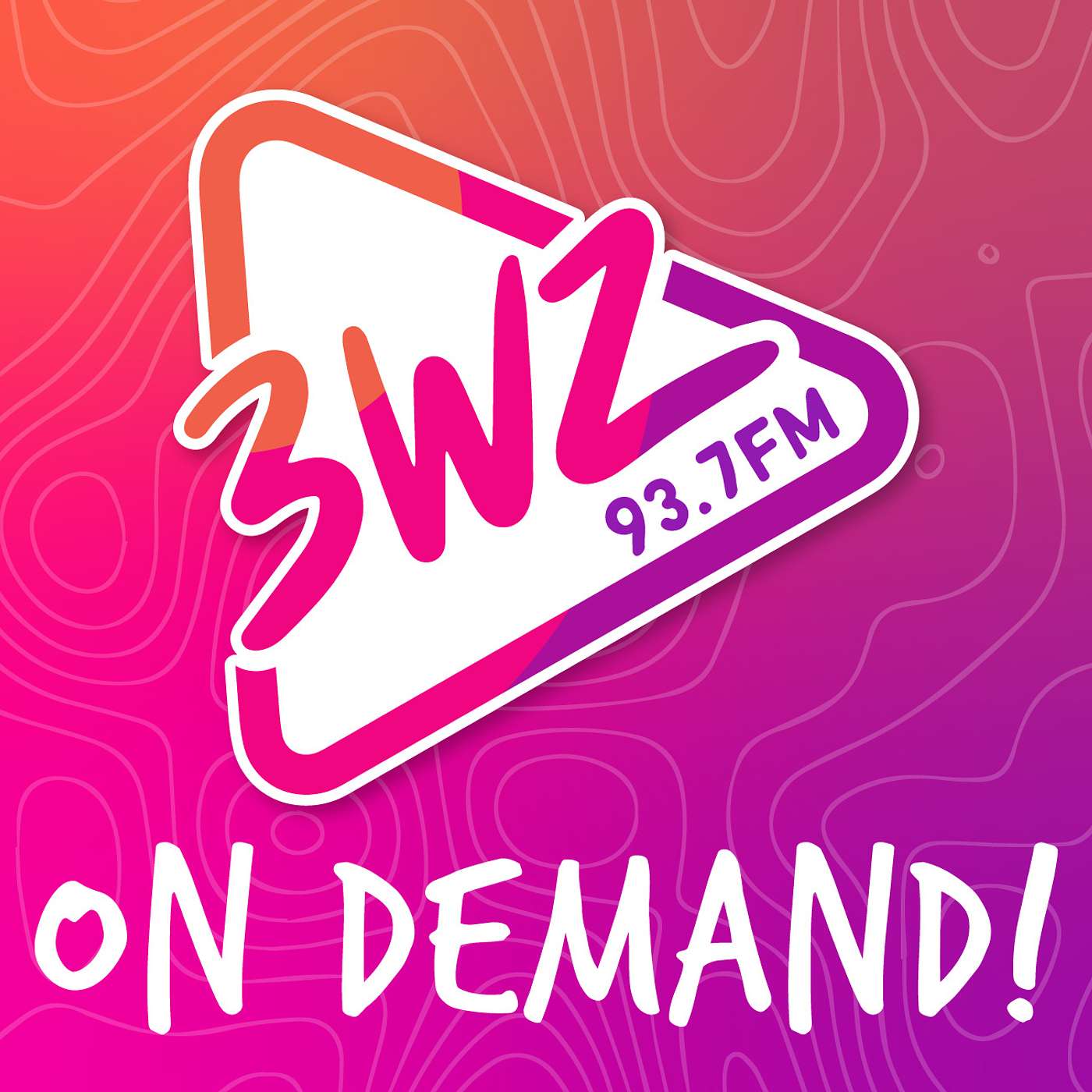 3WZ On Demand