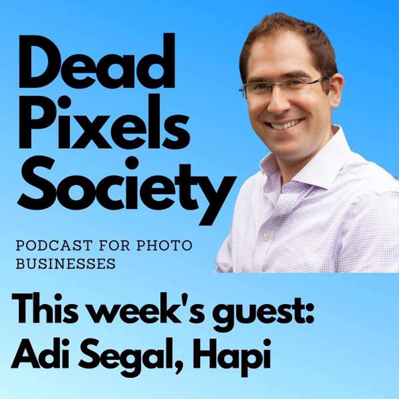 From Listening to Leading: How Communication Transforms Business with Adi Segal