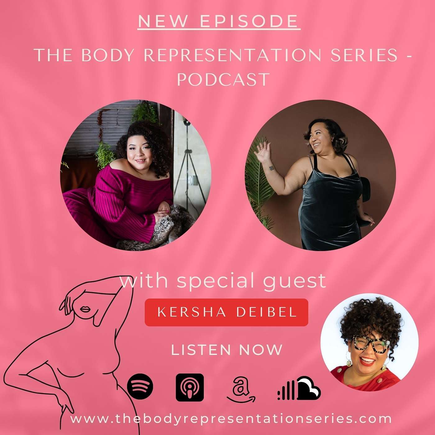 Big Voices Podcast