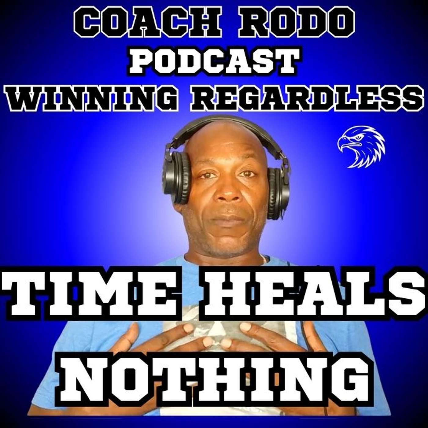 Coach Rodo\'s Winning Regardless