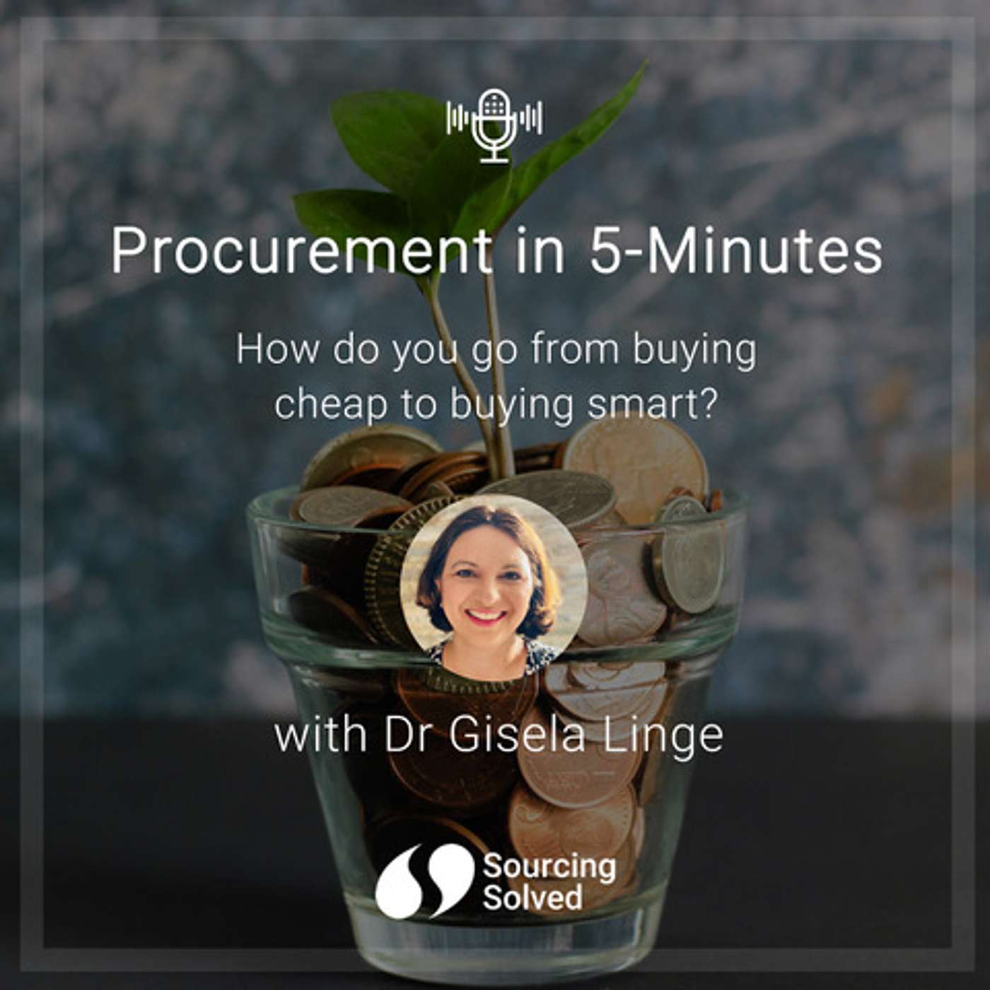 Procurement in 5-Minutes