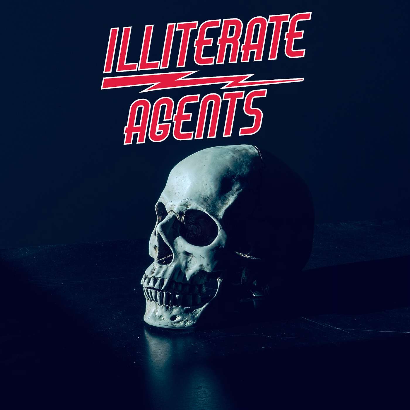 illiterate Agents
