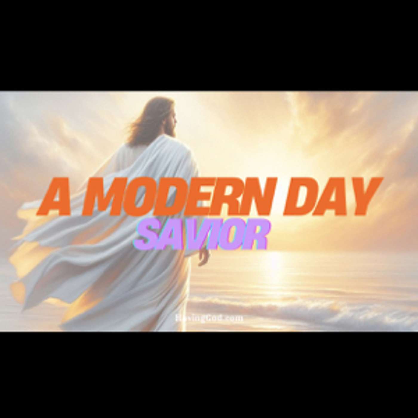 Having God