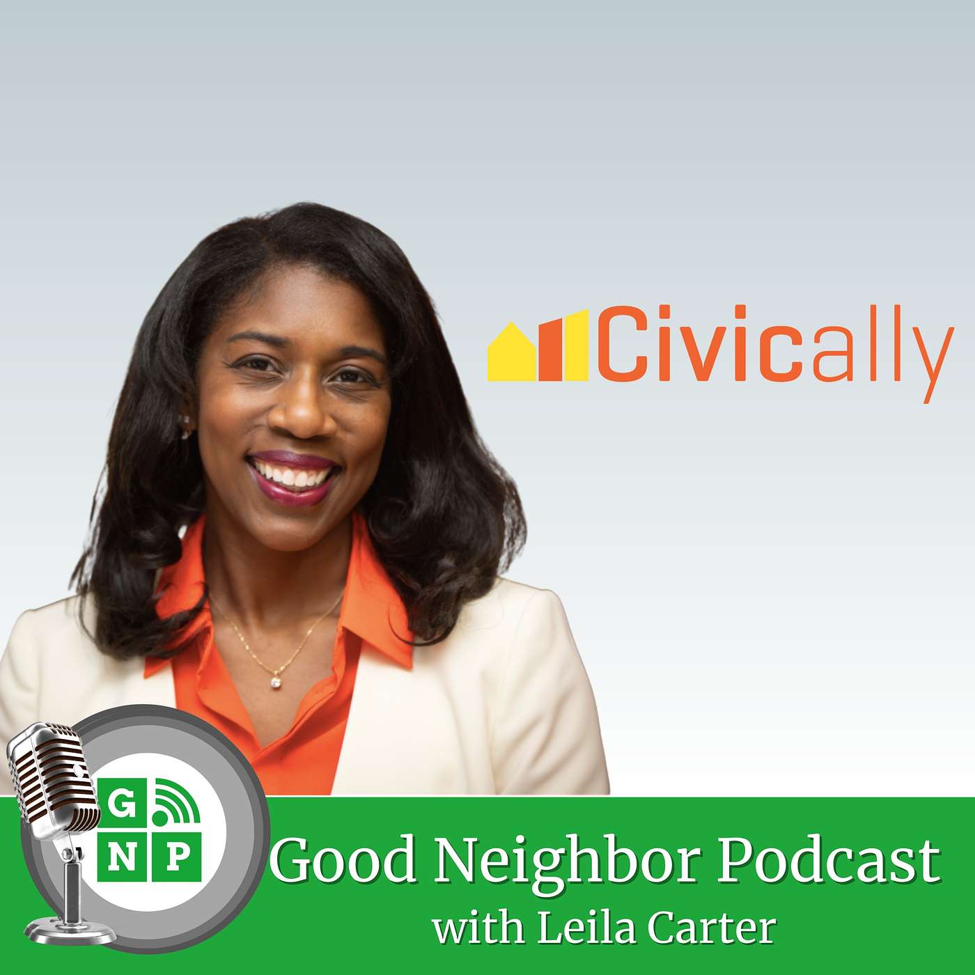 Good Neighbor Podcast: Pittsburgh
