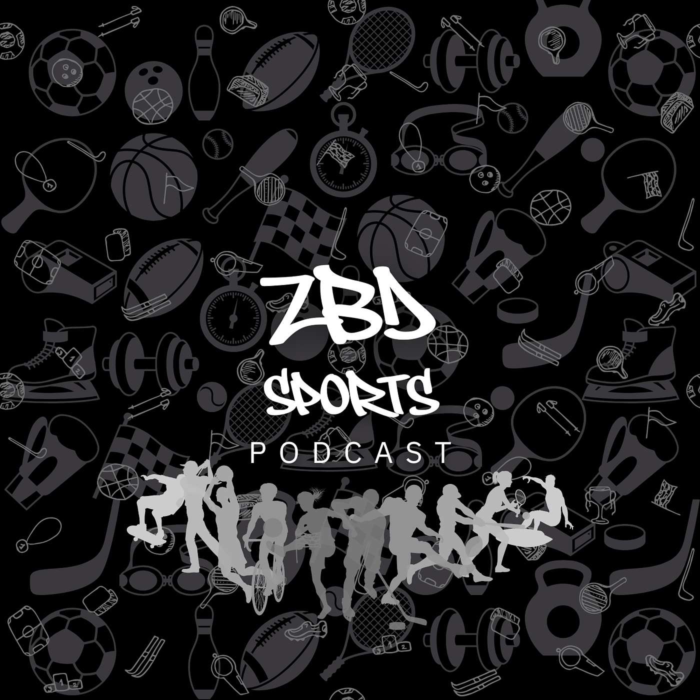 ZBD Sports Podcast