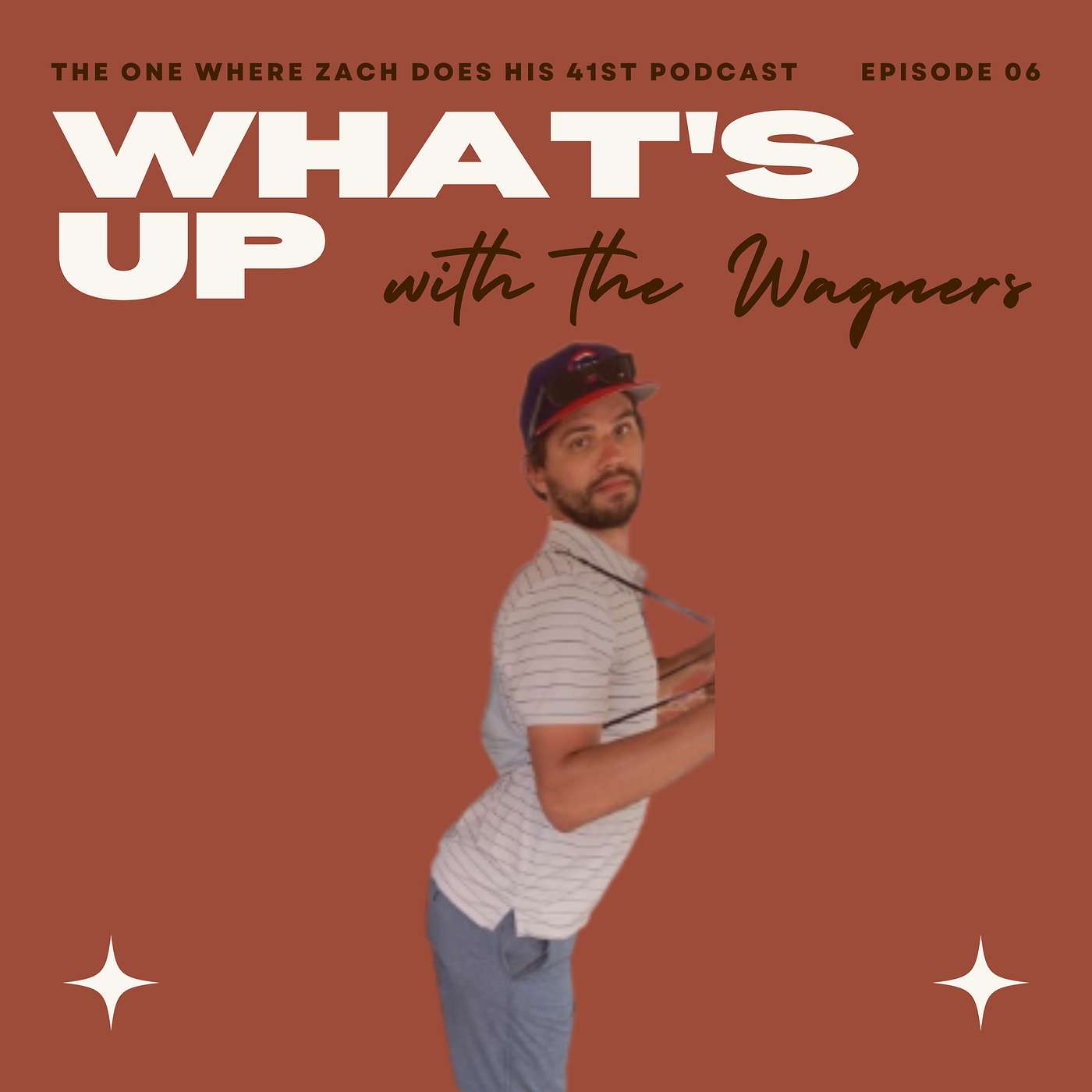 What\'s Up With The Wagners