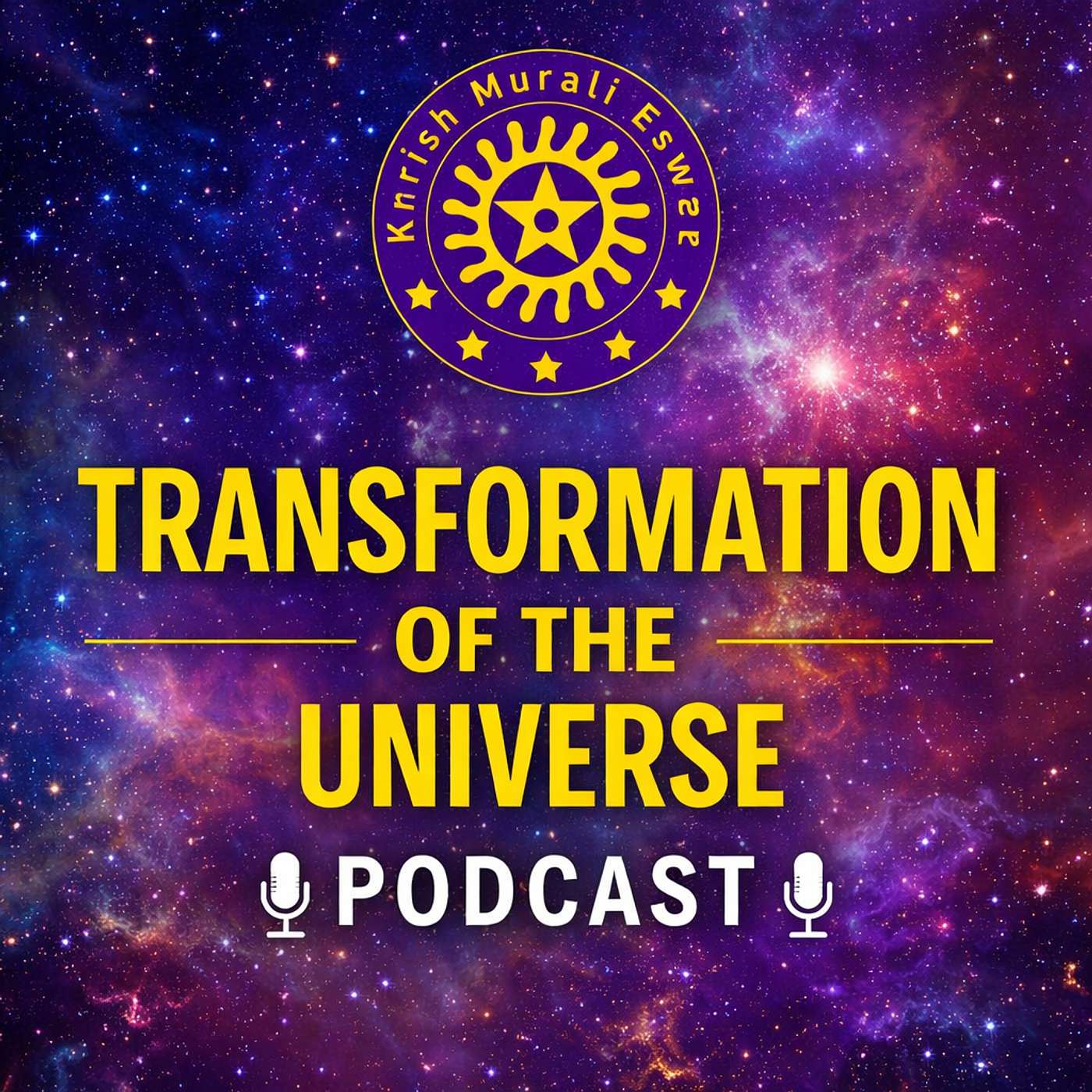 186 Transformation of the Universe by Yogiraj Sri Vethathiri Maharishi