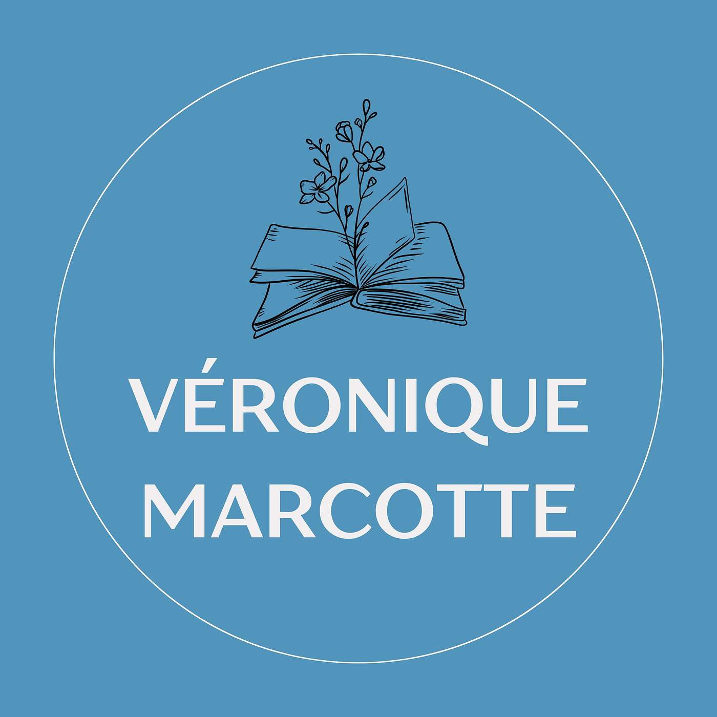 Samedi de lire avec Véronique Marcotte - 2020 episode artwork