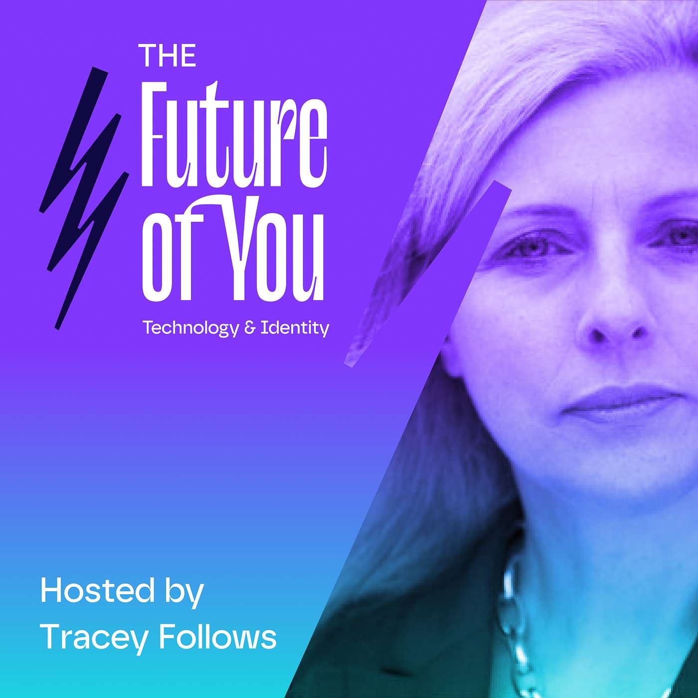 Conclusion — The Future of You: Can Your Identity Survive 21st Century Technology? (2021) episode artwork