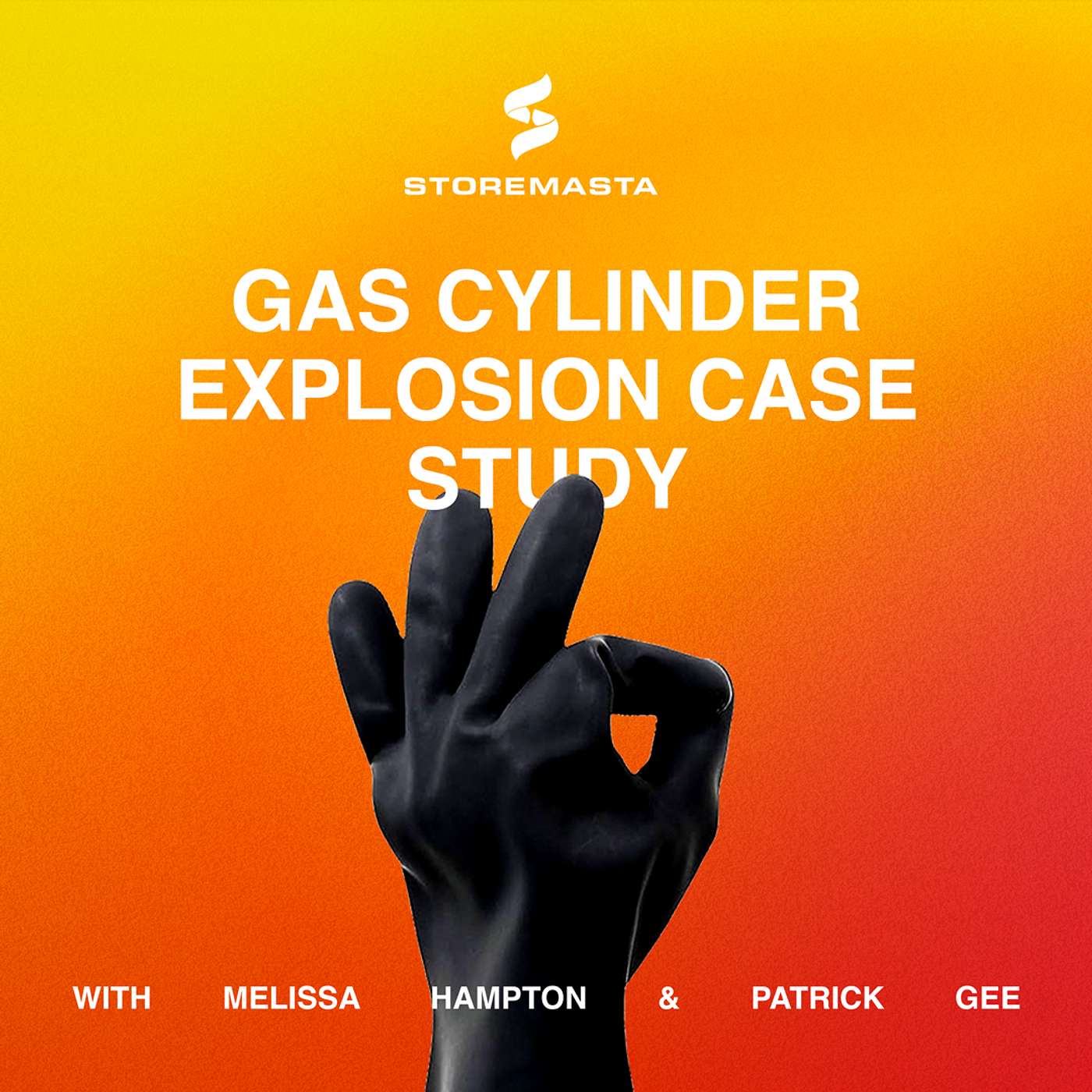 Chemical Safety at Work - The Podcast