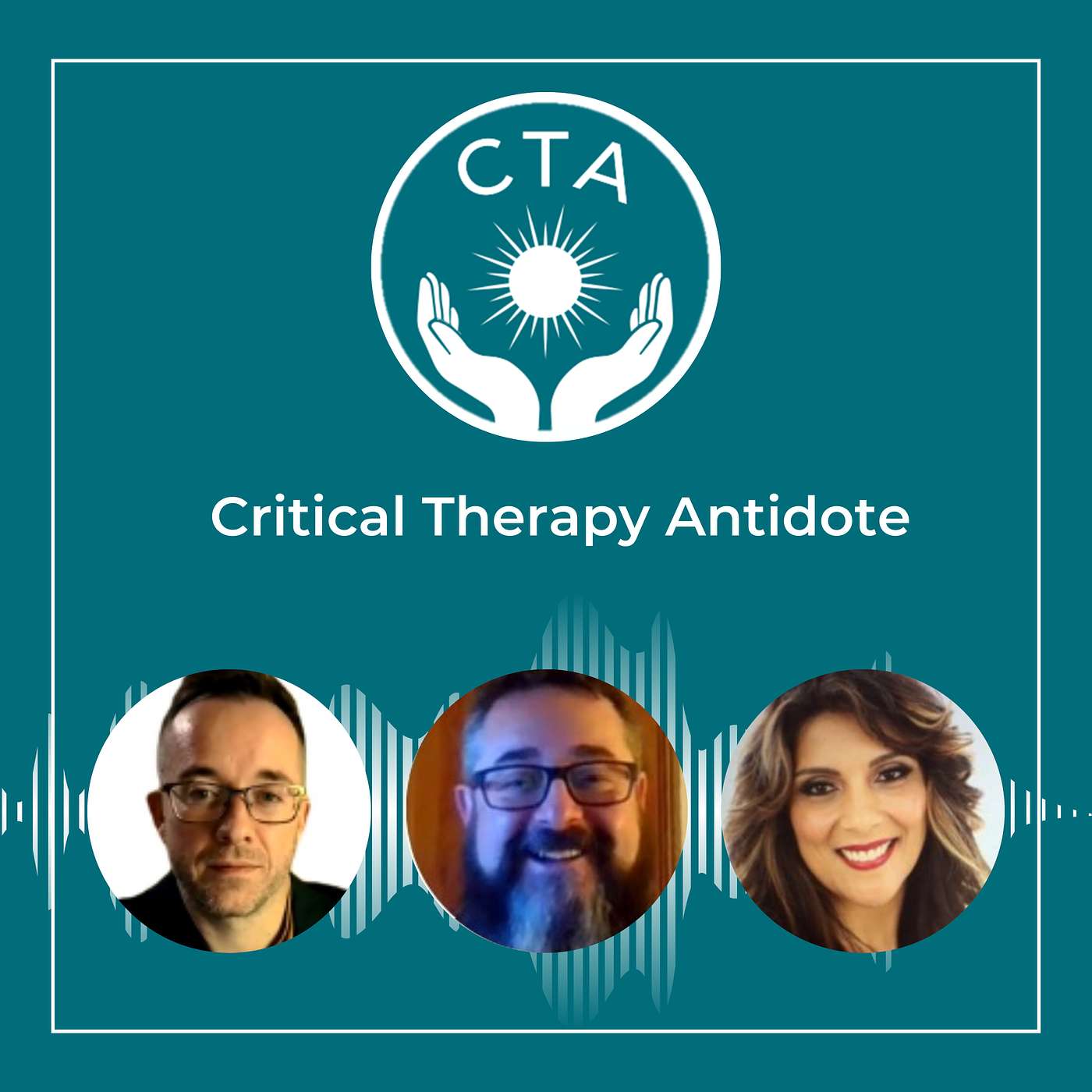 CTA Podcast