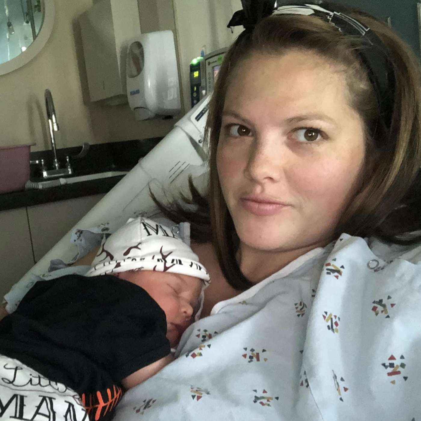 Mother With A Voice On YouTube Speaks Of Video Visits: With Camila Gaskey